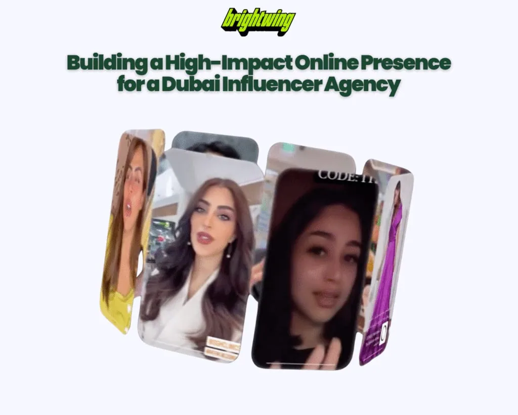 Boomerang influencer marketing case-study cover